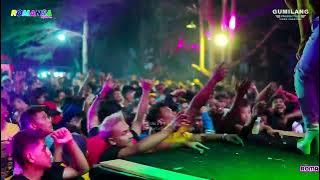 ROMANSA NYESS - NEMEN EVIS RENATA & DJ MELODI - GRAND OPENING OCC EVENT ORGANIZER - TAHUNAN JEPARA