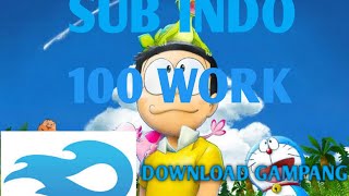 Download Film Doraemon the movie nobita dinosaur FULL MOVIE  Subtitle Indo 2020