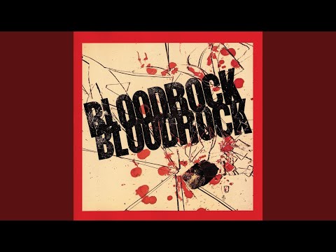 Bloodrock — Gotta Find A Way (Remastered 1989)