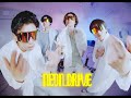 Neon Drive / NORD