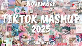 Tiktok Mashup November 2025 Not Clean