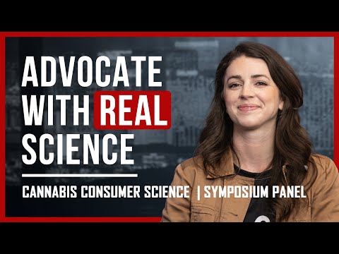 Standards & Research - Cannabis Consumer Science