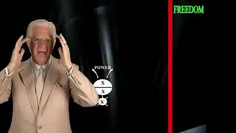 “The Ultimate Secret (Beyond The Law Of Attraction)” ~ Training Video | Bob Proctor