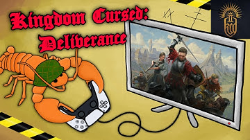 Kingdom Cursed: Deliverance II