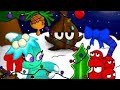 !ФИНАЛ! Проходжения собития " X - mas" (6/6)