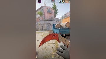 #cs2  How to Self Boost onto Porch