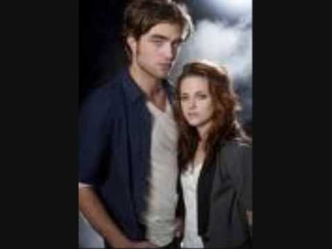 Robert Pattinson - Kiss the rain