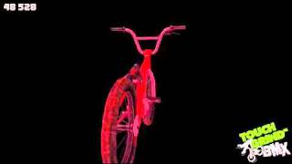 Touchgrind BMX Points Hack + Weird Glitch