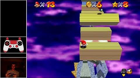 BitS left side tjwk practice