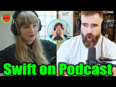 Taylor Swift's Shocking