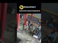 Real Security Camera Footage Only