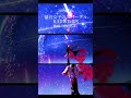 【#低音女子 】スパークル [original ver.] / RADWIMPS 歌ってみた【#個人vtuber #メラアカル 】#shorts