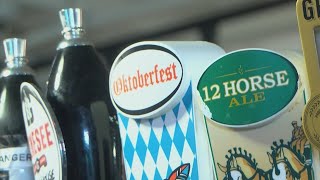 Genesee Brew House awarded New York Governor’s Craft Beer Cup