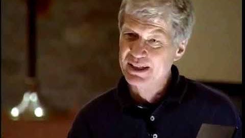 The Riemann Hypothesis - Jeff Vaaler [Millennium Prize Problem, Official Introduction] [2001]