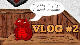 Limitless VLOG #2