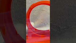 Hot Wheels Stunt Tracks Loop Stunt Champion #hotwheels