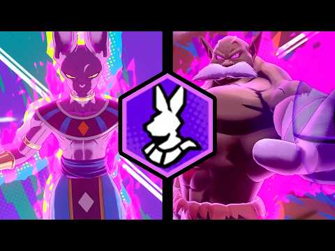 The Strongest Duo