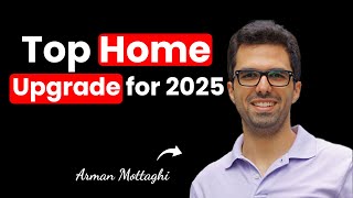 What’s the Best Way to Make Your Home More Energy Efficient | Ep 75 w/ Arman Mottaghi