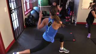 Insanity Live Round 29 Con Coach Yanitza Rivera