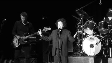 When I Need You - Leo Sayer Live 