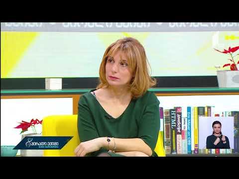 ქალის ასაკი, სარძევე ჯირკვალი და საშვილოსნო #კვებისბლოკი