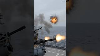 드론스웜·초음속 미사일 싹쓸이 킬러! 100% 국산 CIWS II, LIG 넥스원 K 근접방어 시장 완전 장악