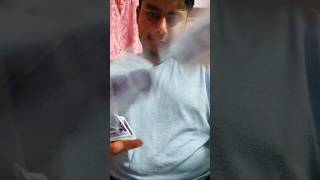 day3 of practicing ATRIUM  #cardistry #bengali #art #fun #india #playingcards #shorts