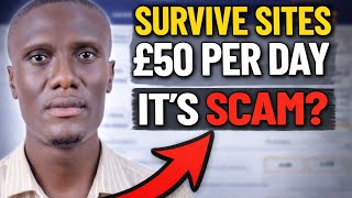 Make Money Online in Pounds (No Surveys) | Better Than Survey Sites That Pay in Pounds 