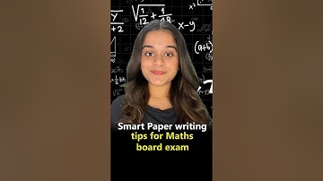 ICSE 2025 I MATHS BOARD EXAM TIPS I CLASS 10 #class10 #icseboardexam #maths