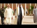 As warm as it gets! India-UAE ties gets rewritten with PM’s remarkable visit