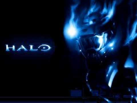 Halo Theme - [ Rock Version ]