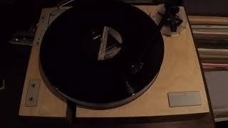 David Guetta - 7 - Jack Black - Grenade - Live Vinyl Record