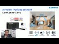 Webinar Recap - Lumens Cam Connect Pro AI Voice-Tracking solution