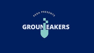 Swedish Public Employment Services and Pega Blueprint
