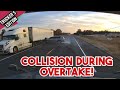 Truckers Edition Nó 76-Road Rage ,Bad Drivers, Brake Checks, Dashcam caught | Instantkarma