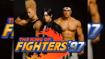 The King of Fighters 