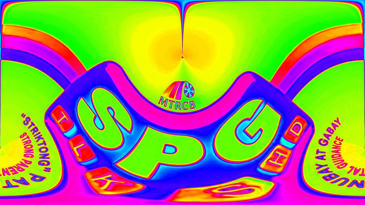 MTRCB Rated SPG Best Effects -Team Bahay 2.0 Special Audio and Visual Effects Edit