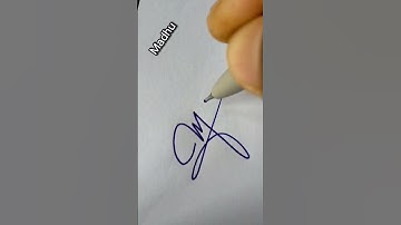 signature name madhu😇 comment your name #calligraphy #companylogo #handwriting #art #madhu#style