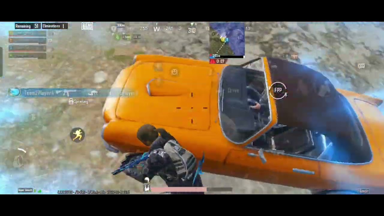 COMPI HIGHLIGHTS #60