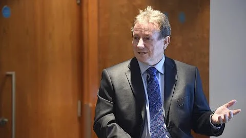 Expert Talk: Demystifying how data standards have ...