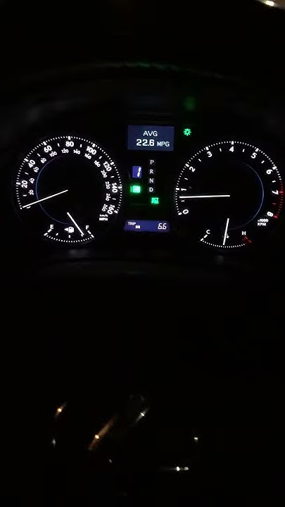 2009-lexus-is-350-0-60-youtube