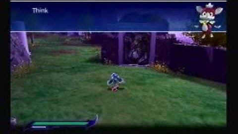 Sonic Unleashed playthrough (Wii) Part 6