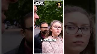 Who Created God? Atheist Gets Humbled Mansur Speakers Corner