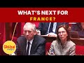 Which Way Will France Go? | France government crisis | Global Insights