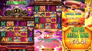New Yono Game play WILD BANDITO Yono game Play Super win Yono new Game video  screenshot 3