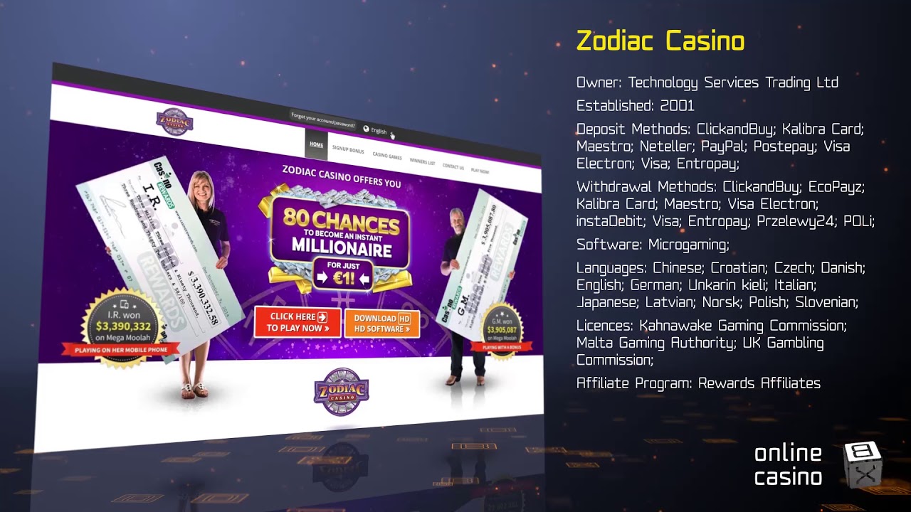 Zodiac