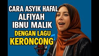 Download Lagu NADHOM ALFIYAH | Versi Keroncong - muqodimah (Cover) Download Lagu NADHOM ALFIYAH | Versi Keroncong - muqodimah (Cover)