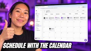 How to Schedule LinkedIn Posts in Advance With a Calendar