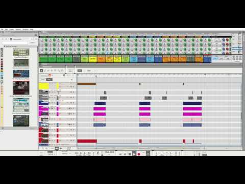 Howling - Inside the project