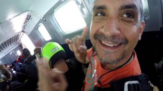 Swoopware: Skydive - Luis's Skydive!!!